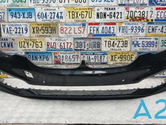 Буфер (бампер) передній 51117427445 BMW