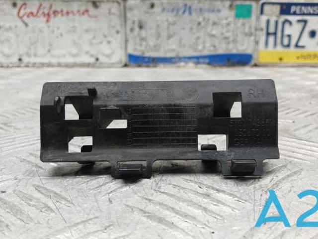 Абсорбер бампера переднього 51117436596 BMW