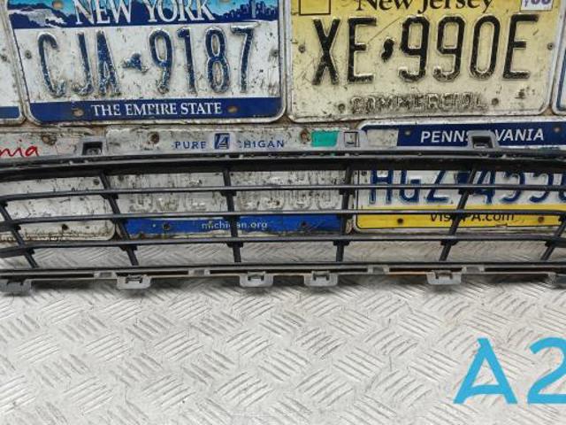 Решітка переднього бампера, центральна 51117464258 BMW