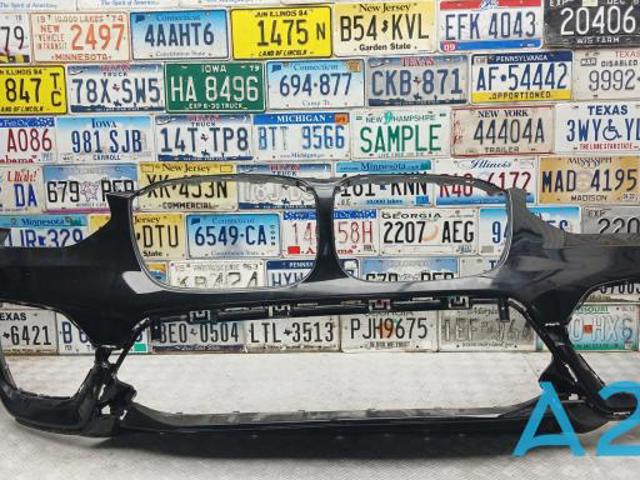 Бампер на авто 51117484781 BMW