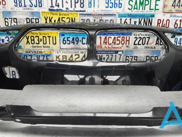 Бампер на авто 51117499465 BMW