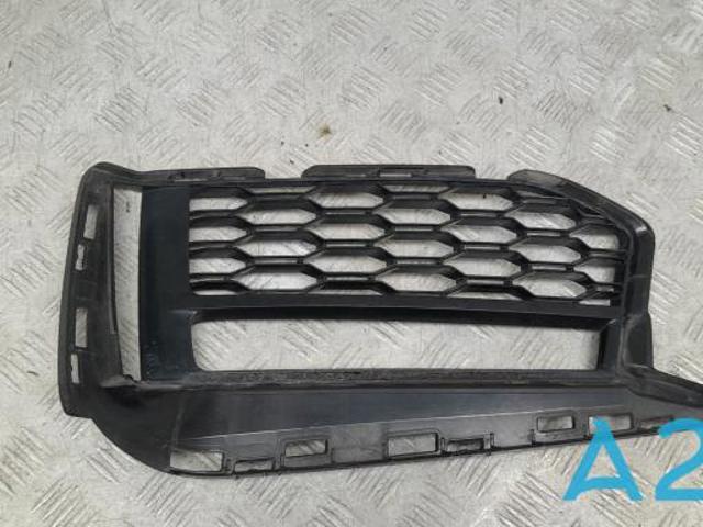 Решітка переднього бампера, ліва 51118064963 BMW