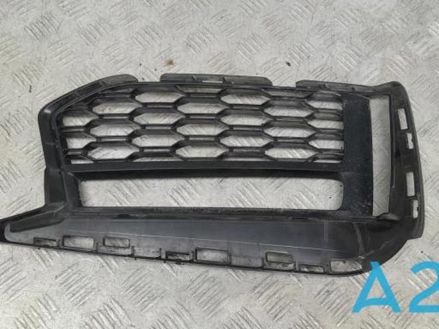 Решітка переднього бампера, права 51118064964 BMW