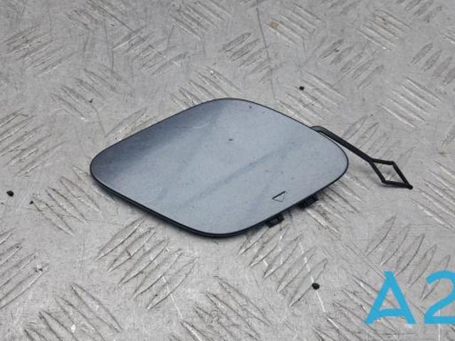 Заглушка бампера буксирувального гака 51118496520 BMW