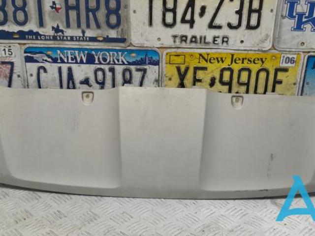 Накладка бампера заднього 51127176248 BMW