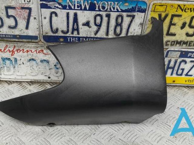 Накладка бампера заднього, права 51127187146 BMW