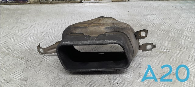 Пристрій іскропогашуючий 51127195405 BMW