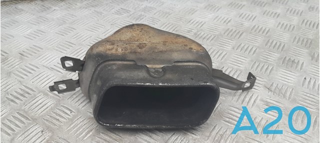 Пристрій іскропогашуючий 51127195406 BMW