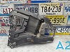 Кронштейн бампера заднього, зовнішній лівий 51127210077 BMW