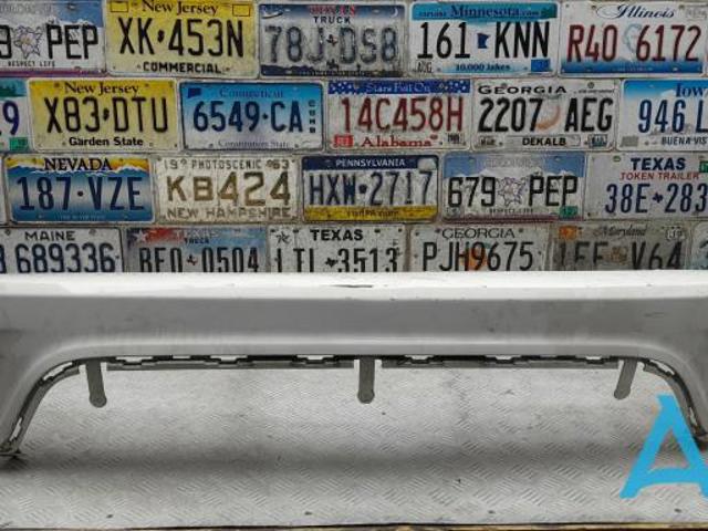 Буфер (бампер) задній 51127227786 BMW