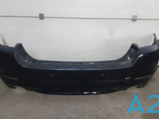 Кожух бампера заднього 51127238529 BMW