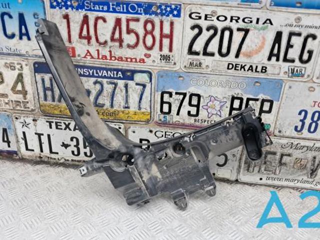 Кронштейн бампера заднього, правий 51127294390 BMW
