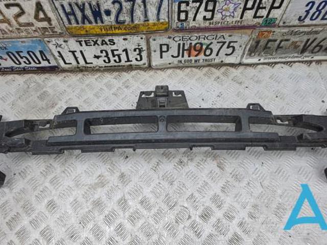 Кронштейн бампера заднього, центральний 51127306903 BMW