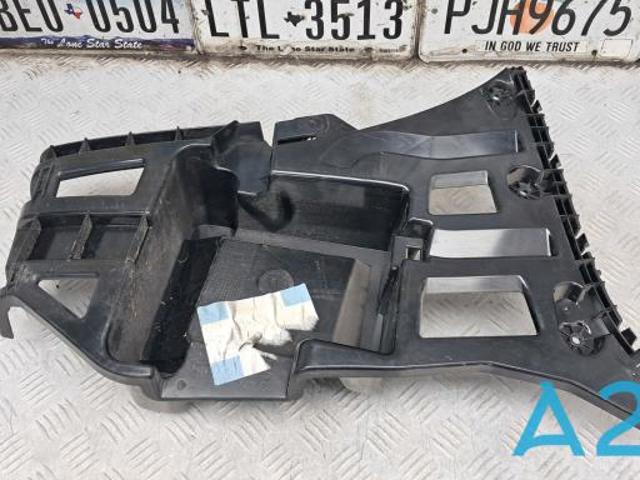 Направляюча заднього бампера, ліва 51127332317 BMW