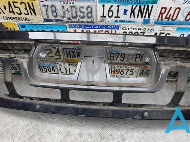 Буфер (бампер) задній 51127370581 BMW