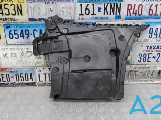 Кронштейн бампера заднього, правий 51127387300 BMW