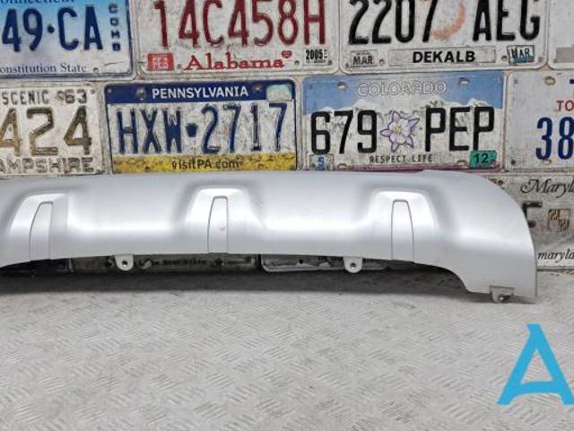 Молдинг бампера заднього, центральний 51127400678 BMW