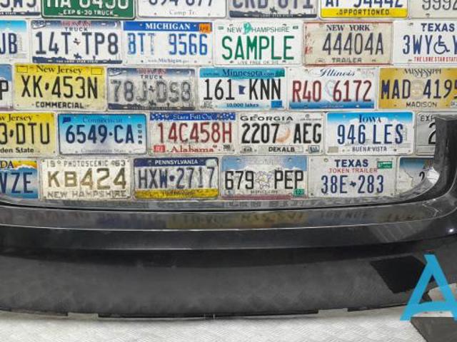 Кожух бампера заднього 51127413500 BMW
