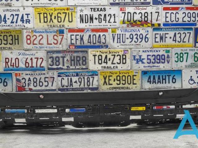Бампер задній, нижня частина 51127413501 BMW
