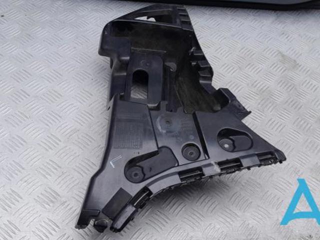 Напрямна заднього бампера, ліва 51127426437 BMW