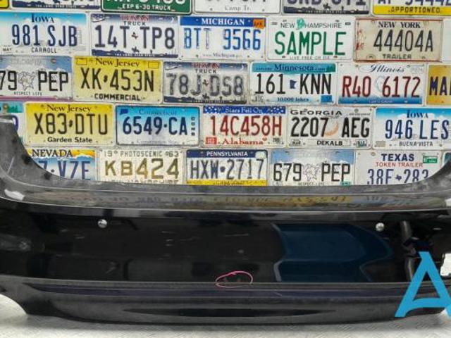 Бампер задній 51127475599 BMW