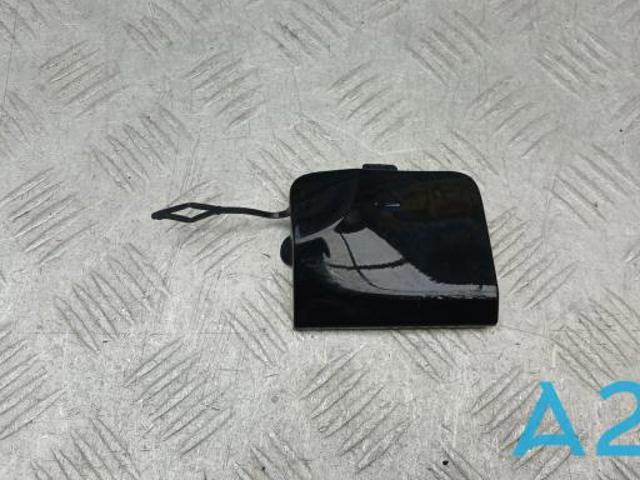 Заглушка бампера буксирувального гака, задня 51127953954 BMW