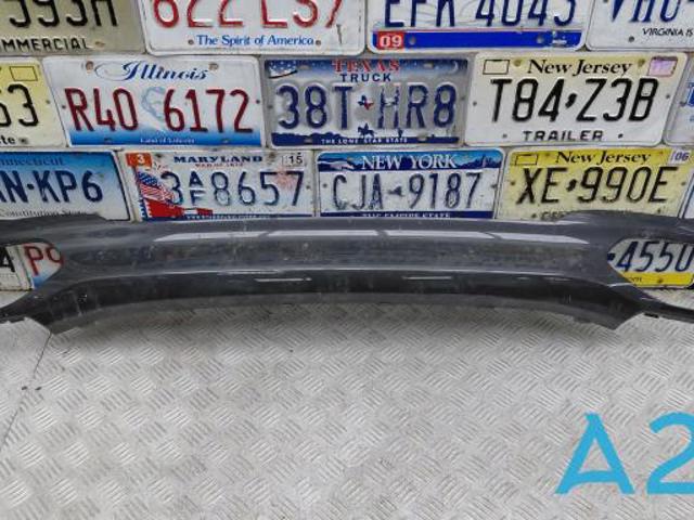 Бампер задній, нижня частина 51128061150 BMW