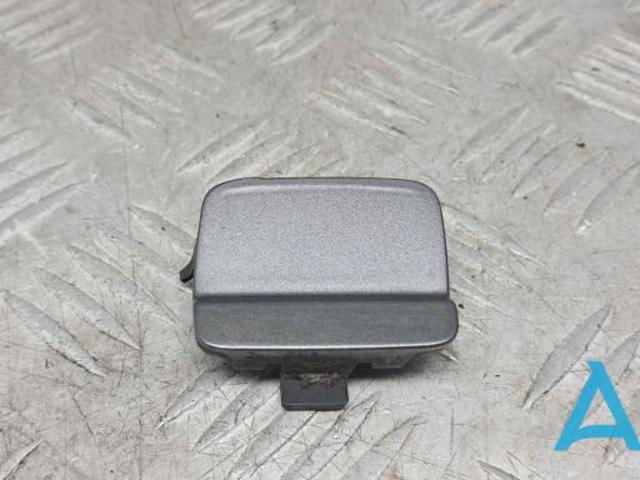Заглушка бампера буксирувального гака, задня 51128493939 BMW