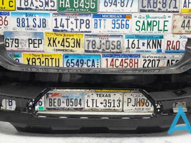 Кожух бампера заднього 51129448905 BMW
