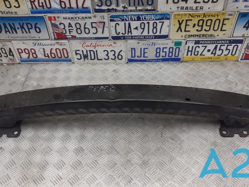 Шина бампера переднього 5113162AA CHRYSLER