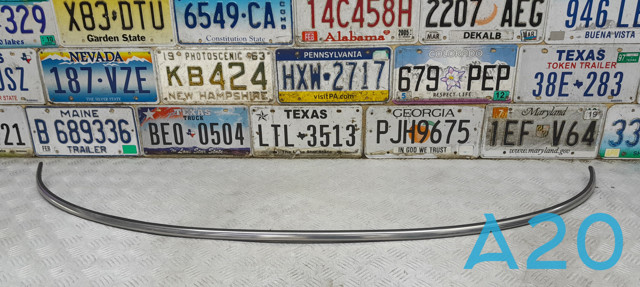 Молдинг капота 51132751359 BMW