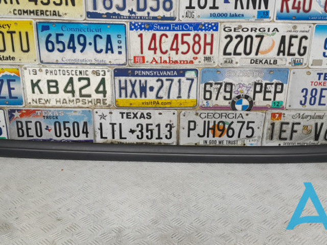 Рейлінг даху лівий 51132990983 BMW