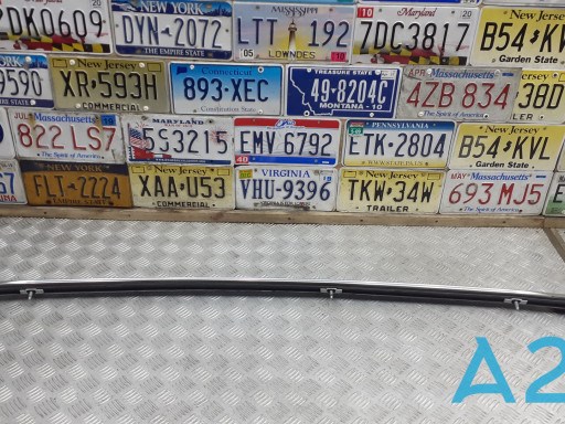 Рейлінг даху лівий 51132990985 BMW