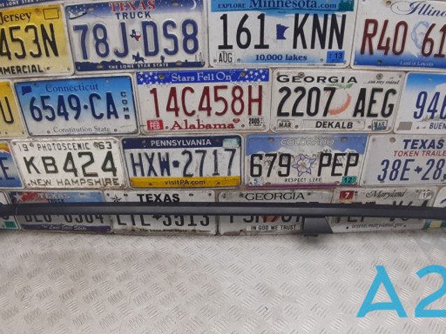 Автомобільний рейлінг на дах лівий 51137158529 BMW