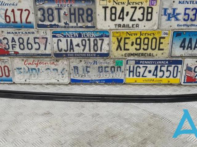 Молдинг даху, лівий 51137250401 BMW