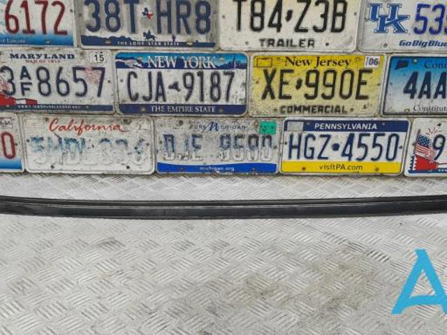 Молдинг даху, правий 51137250402 BMW