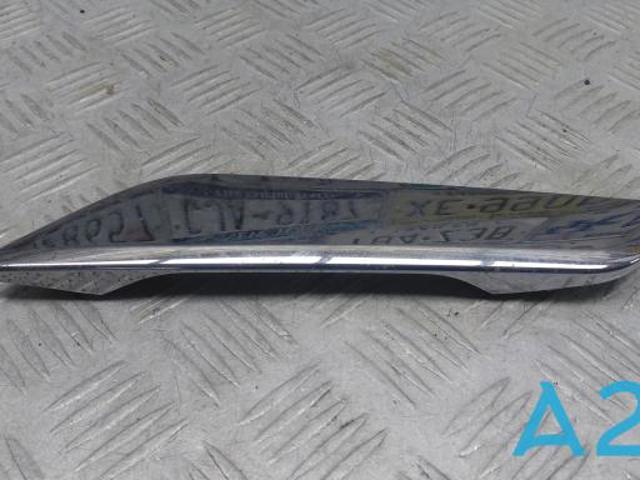 Молдинг переднього лівого крила 51137349593 BMW