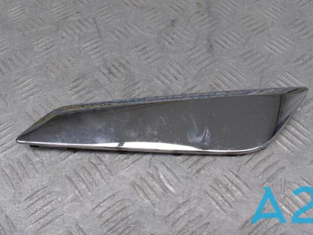 Молдинг переднього лівого крила 51137349593 BMW