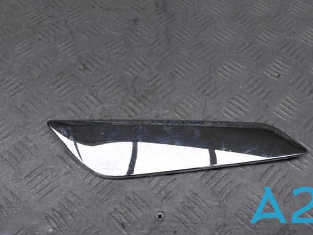 Молдинг переднього правого крила 51137349594 BMW