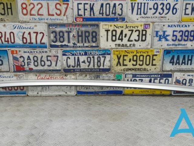 Рейлінг даху лівий 51137356433 BMW