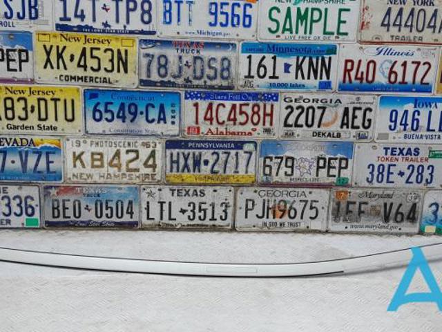 Молдинг даху, лівий 51137362459 BMW