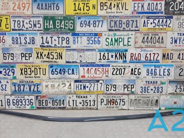 Молдинг даху, правий 51137410314 BMW
