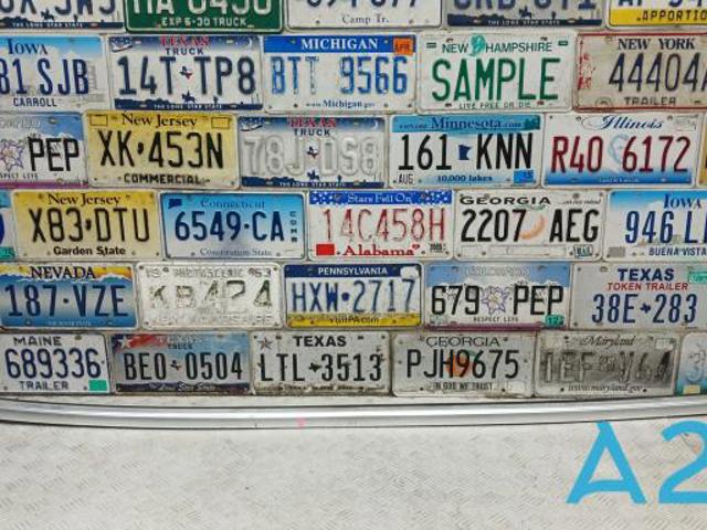 Рейлінг даху правий 51137414350 BMW
