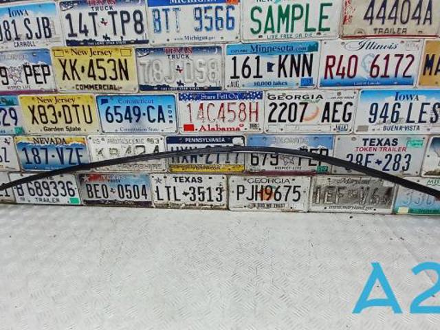 Молдинг даху, лівий 51137443691 BMW