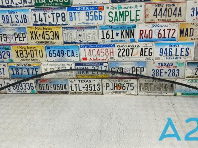 Накладка даху права 51137443692 BMW