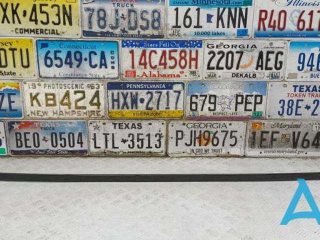 Накладка даху права 51137479468 BMW