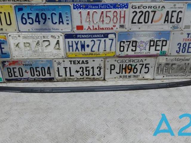 Накладка даху ліва 51139464787 BMW