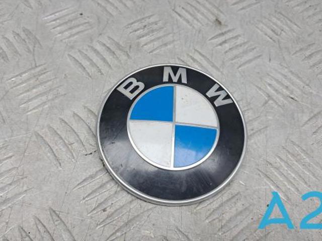 Орнамент і декоративні написи 51147376339 BMW