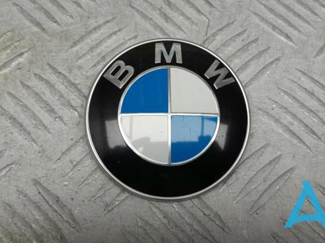 Орнамент і декоративні написи 51148132375 BMW