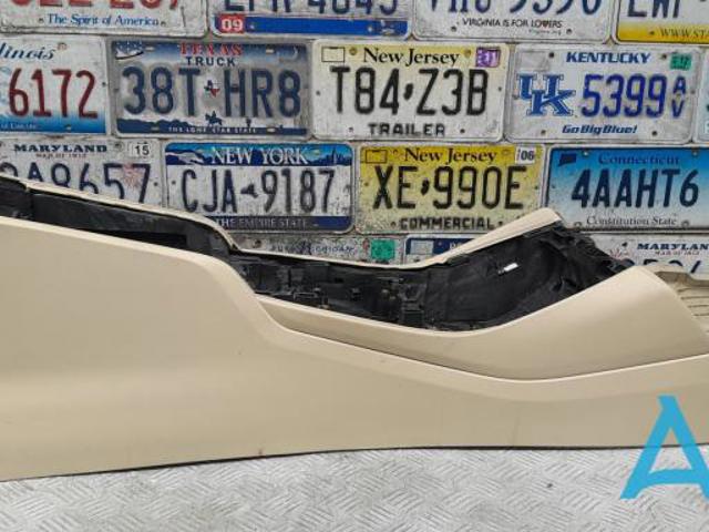 Консоль панелі приладів 51165A03A72 BMW